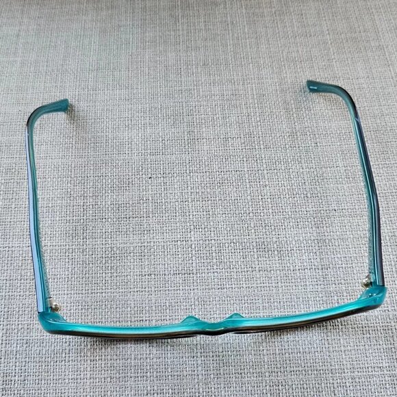 Kate Spade New York Women Eyeglasses/Sunglasses Frame Dark Brown/Blue SINCLAIR/S - Picture 12 of 12